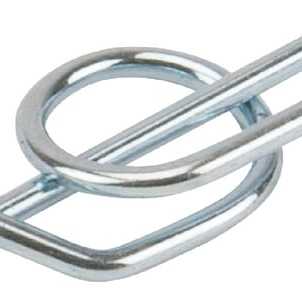 Snapper Retaining springs OE - 7023590SM - Cotter Pin, 1/4"