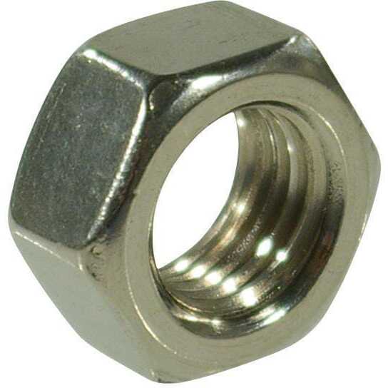 BS Nuts OEF&G - 7023793YP - T-Nut, Curved, 1/4C B