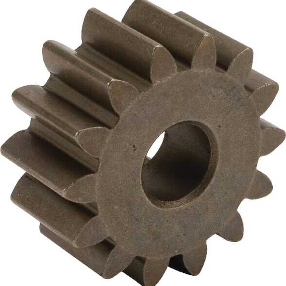 Snapper GearsoverviewOE - 7024549YP - Drive pinion RH