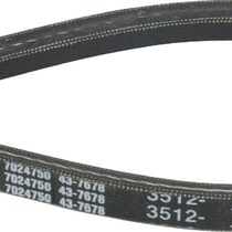 Murray V-belts overview - 7024750YP - V-belt