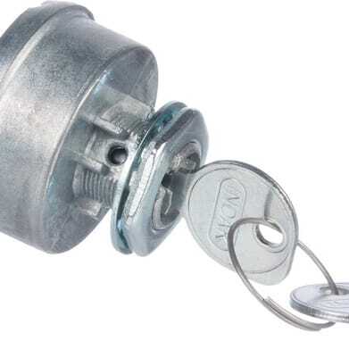 Snapper Ignition switchesOverview - 7026343SM - Ignition switch