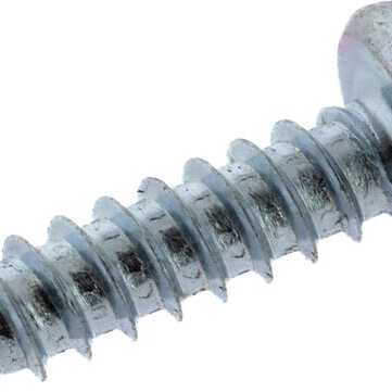 AL-KO Bolts OE - 702737 - Screw St 4.8x19, C-Torx 7981 A2K