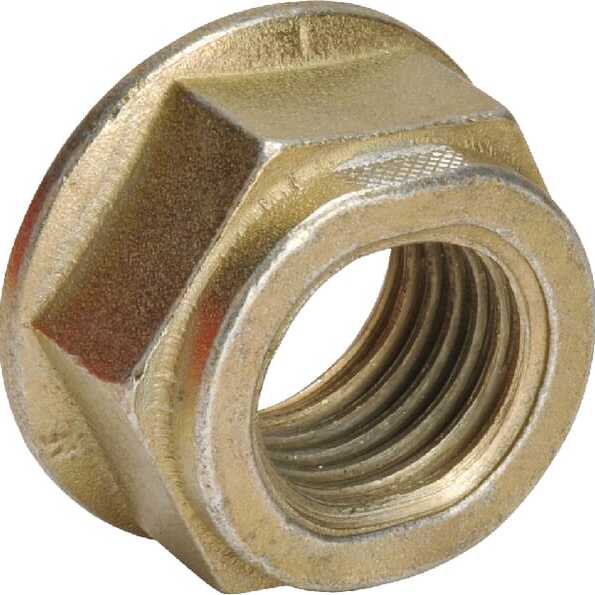 AL-KO Wheel nut AL- KO - 702881 - Nut M24 steel AL-KO