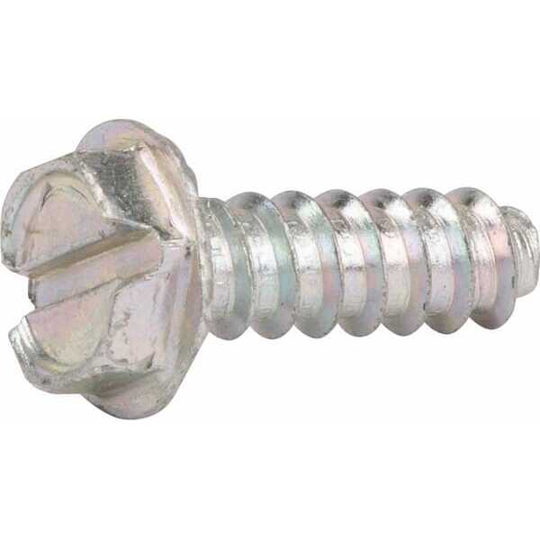 BS Nuts OEF&G - 703061 - Lock nut 1/4-20