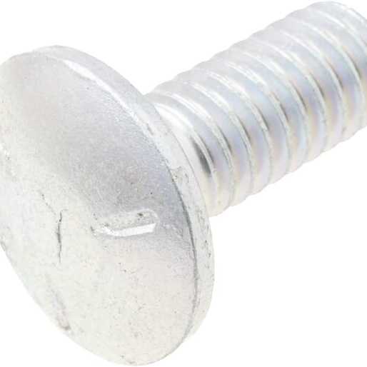 Snapper Bolts OE - 703185 - Coach bolt 5/16-18 x 3/4\