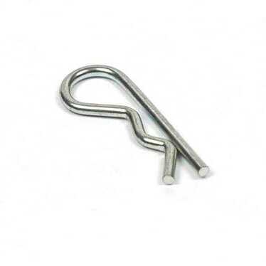 Murray Retaining springs OE - 703300 - Spring cotter pin