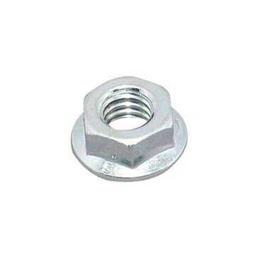 Snapper Nuts OEF&G - 703409 - NUT, 5/16-18, GR5