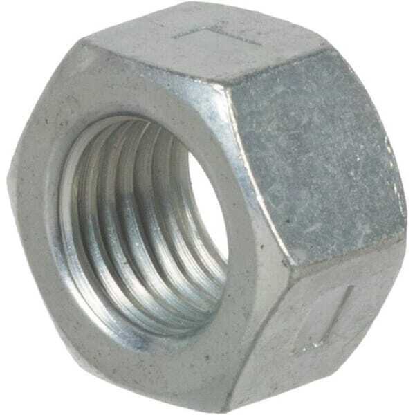BS Nuts OEF&G - 703458 - Nut 3/8-24