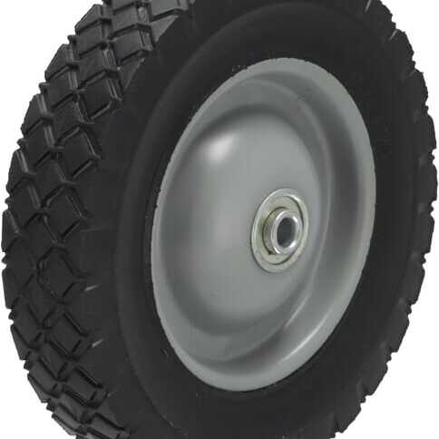 Snapper WheelsoverviewOE - 7035727YP - Wheel grey