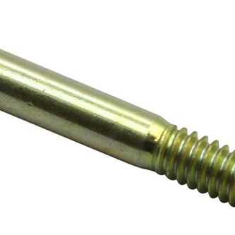 Snapper Bolts OE - 703588 - Capscrew, 1/4-20X1.75