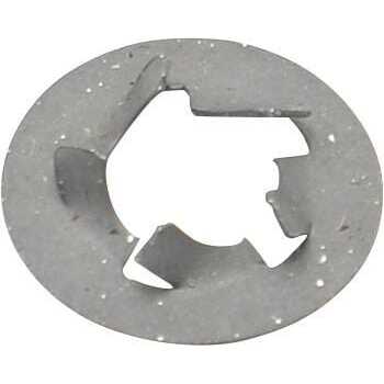 BS Nuts OEF&G - 703826 - BOLT, PUSHNUT 1/4