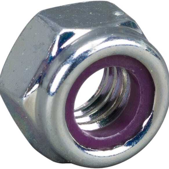 Snapper Nuts OEF&G - 703902 - Nut 5/16-18