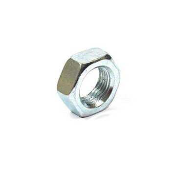 BS Nuts OEF&G - 703904 - NUT, HEX, 5/8-18
