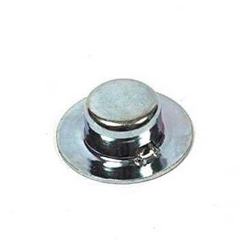 BS Nuts OEF&G - 703948 - Push nut 3/8