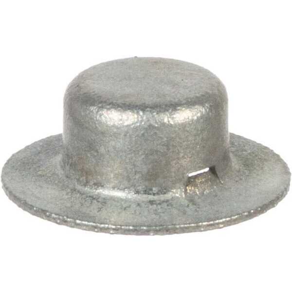 BS Nuts OEF&G - 704028 - Push nut cap, 5/16