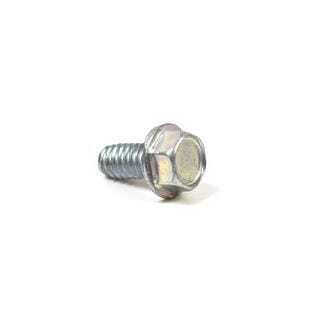 BS Bolts OE - 704130 - Screw, HEX, 1/4-20X.5