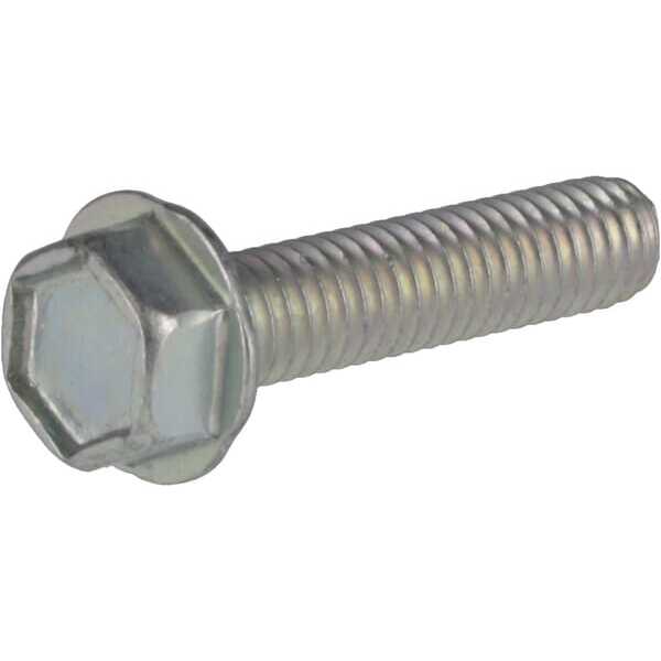 BS Bolts OE - 704318 - Screw, 5/16-18x1-1/2