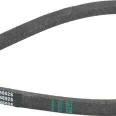 Snapper V-belts overview - 7046926YP - V-belt