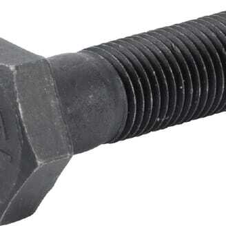 Snapper Bolts OE - 704785 - Screw Hex 3/8-24X1.50