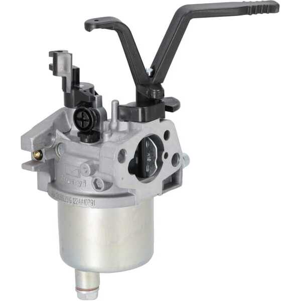 BS Carburettor Briggs & Stratton - 704930 - Carburettor