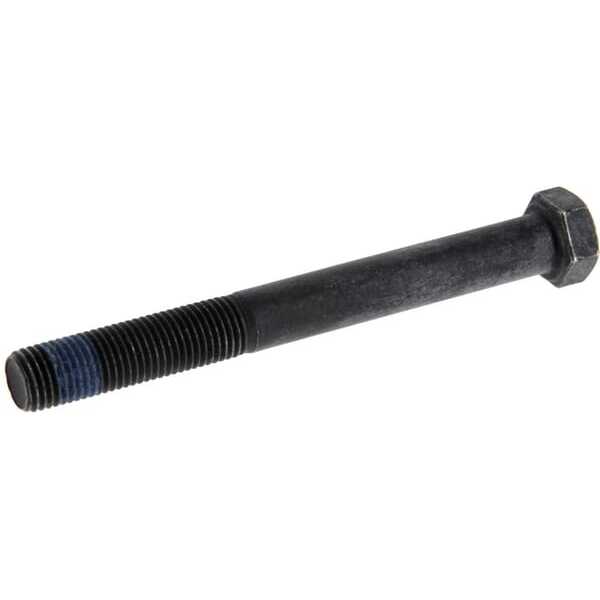BS Bolts OE - 705032 - Bolt 7/16-20x4