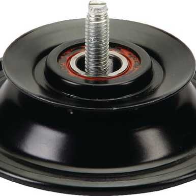 Snapper Pulleys and tensionersoverviewOE F&G - 7073528YP - Drive pulley