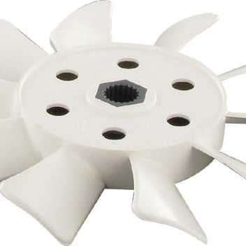 Murray Fan bladesoverviewOE - 7073753YP - Fan 1A640-83050