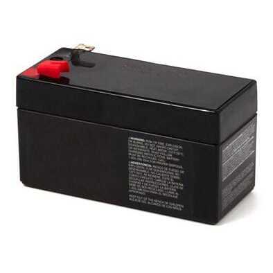 BS BatteriesoverviewOEF&G - 707495 - Battery