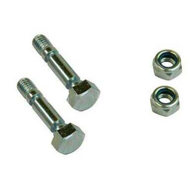 BS Bolts OE - 707555 - Kit-shear pin, auger