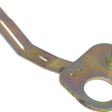 Snapper Simplicity/ OE - 7078236YP - Axle Arm Assembly, Rh