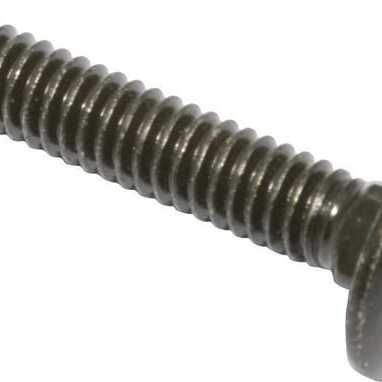 Snapper Bolts OE - 7090947YP - Bolt 1/4-20 x 1-3/8, round head square neck