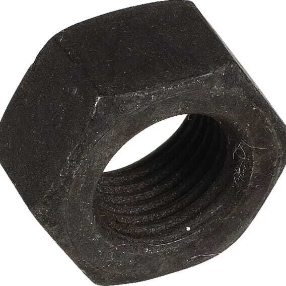 Snapper Nuts OEF&G - 7091633SM - Hexagonal nut, 9/16"