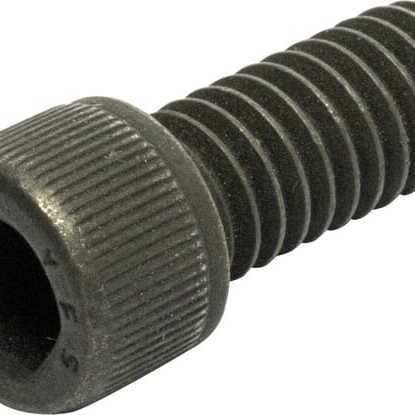 Snapper Bolts OE - 7091738SM - Screw 5/16x3/4