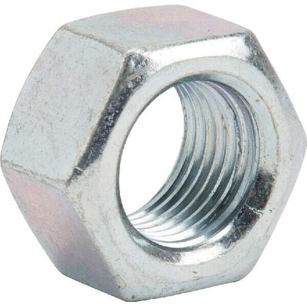 BS Nuts OEF&G - 7091939YP - Nut, 1/2f gr5 zp
