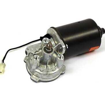 Snapper Electric motoroverviewOEF&G - 709509 - Motor-Electric