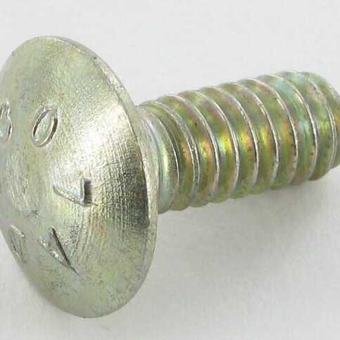 MTD Bolts OE - 7100134 - Bolt