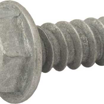 MTD Bolts OE - 7100227 - Screw