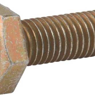 MTD Bolts OE - 7100412 - Bolt