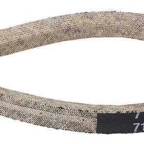 Snapper V-belts overview - 7100425SM - V-belt