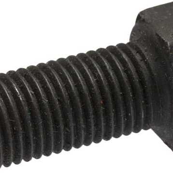 MTD Bolts OE - 71004484 - Screw