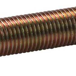 MTD Bolts OE - 7100459A - Bolt 3/8-24