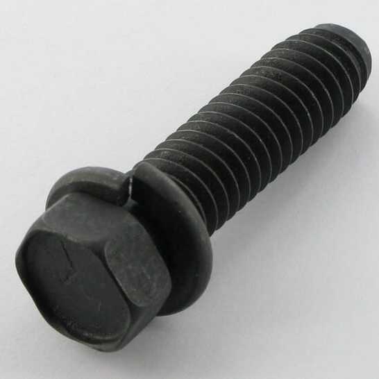 MTD Bolts OE - 7100502A - Screw