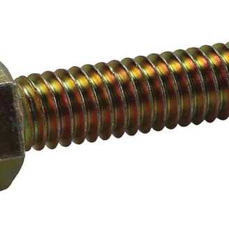 MTD Bolts OE - 7100528 - Bolt 5/16-18