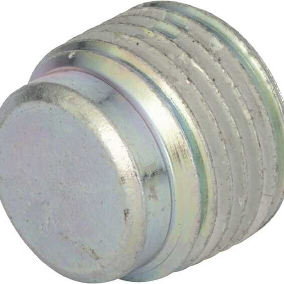 MTD Oil drain plug - 71005311 - Oil drain plug