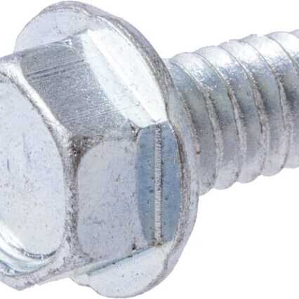 MTD Bolts OE - 7100599 - Bolt 1/4-20:0.500