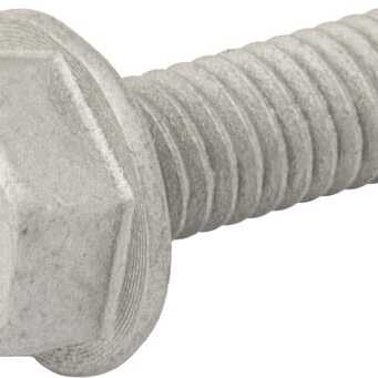 MTD Bolts OE - 7100602 - Screw