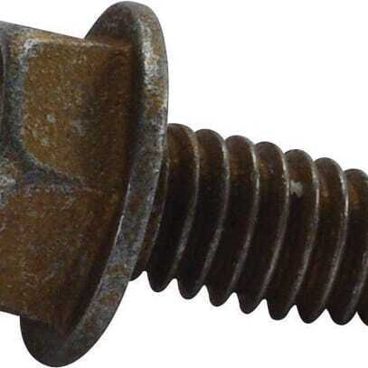 MTD Bolts OE - 7100604A - Bolt 5/16-18