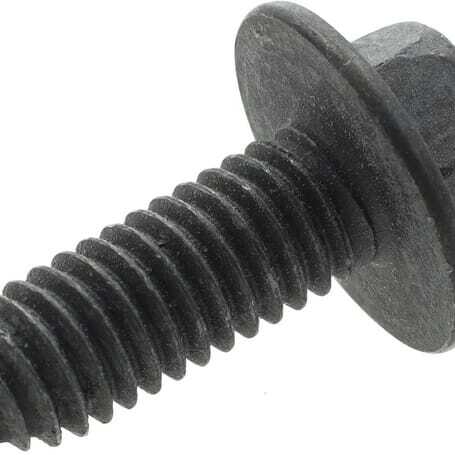 MTD Bolts OE - 71006133 - Screw, Cf, M6-1 x.625"