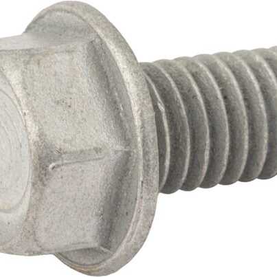 MTD Bolts OE - 71006322 - Screw 5/16-18