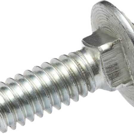 MTD Bolts OE - 7100703 - Screw, Crg, 1/4-20:.75:Gr5